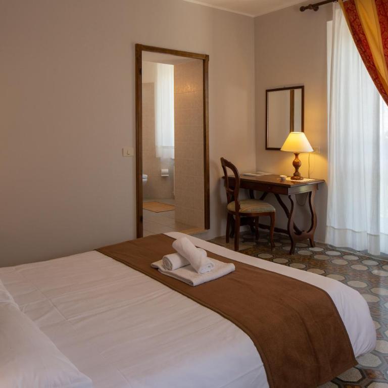 Residence Serena - Appartamento con 1 Camera da Letto - 8