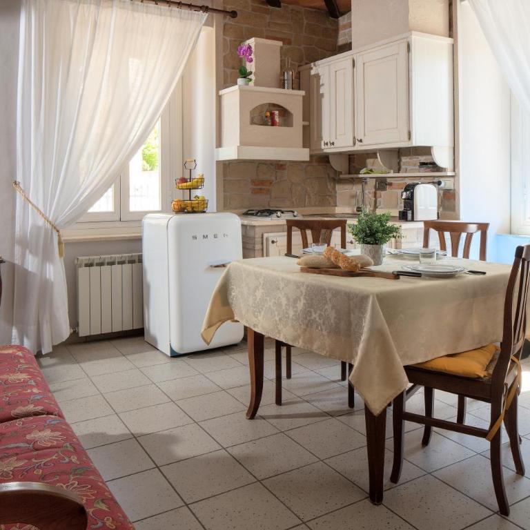 Residence Serena - Appartamento con 1 Camera da Letto - 8