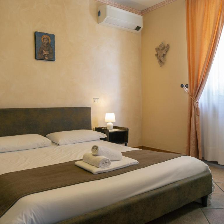 Residence Serena - Casa con 1 Camera da Letto - 8