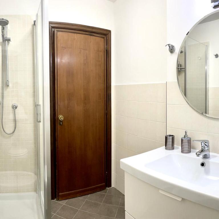 Leonardo & Davide Apartment Florence - Appartamento con 1 Camera da Letto - 15