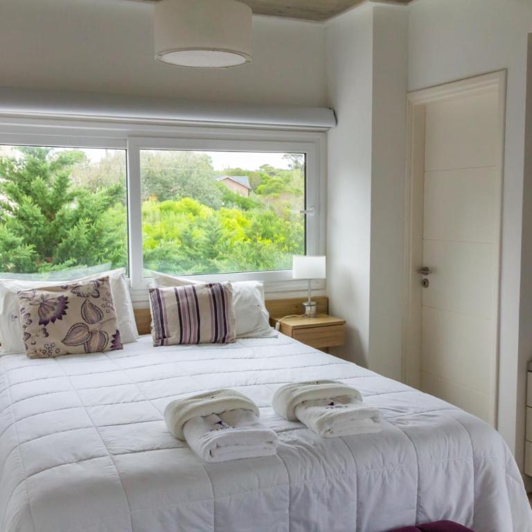 CÁFILA Apart & Spa - Apartamento Dúplex - 8