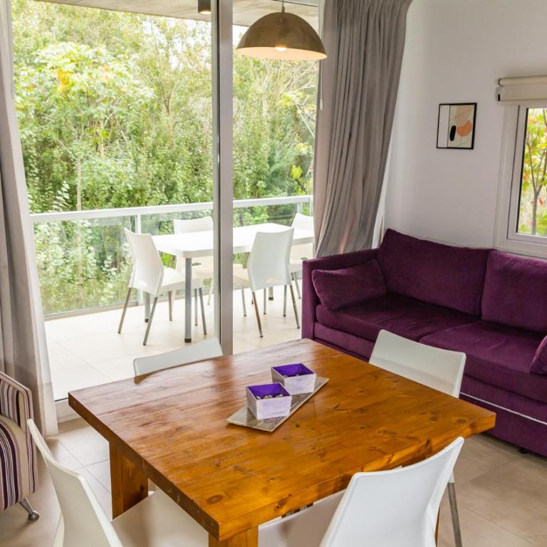 CÁFILA Apart & Spa - Apartamento Dúplex - 1
