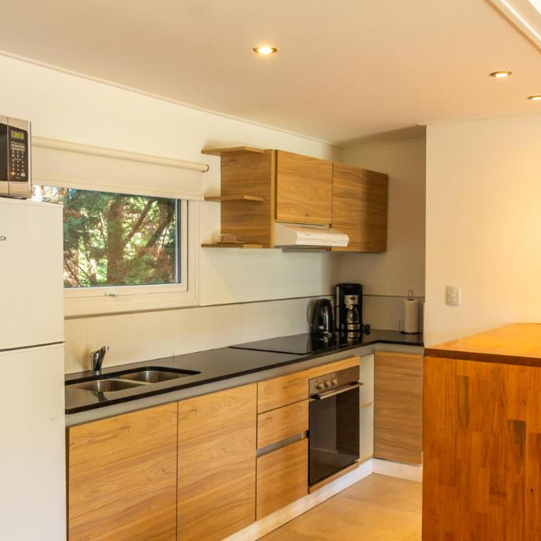 CÁFILA Apart & Spa - Apartamento Superior - 6