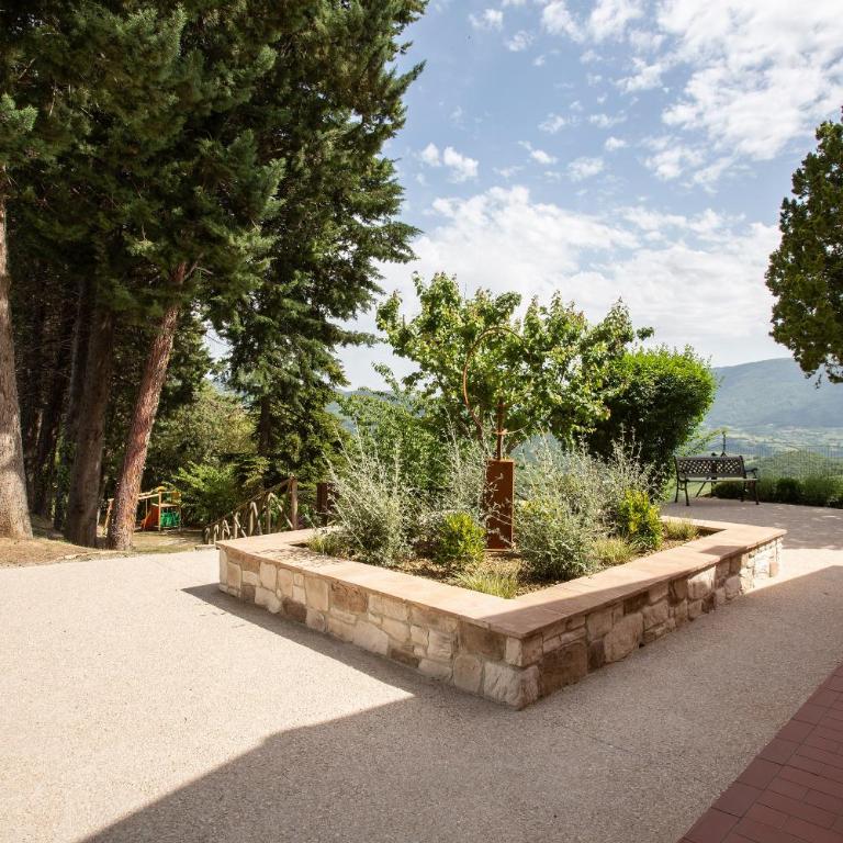 Residence Serena - Casa con 1 Camera da Letto - 8