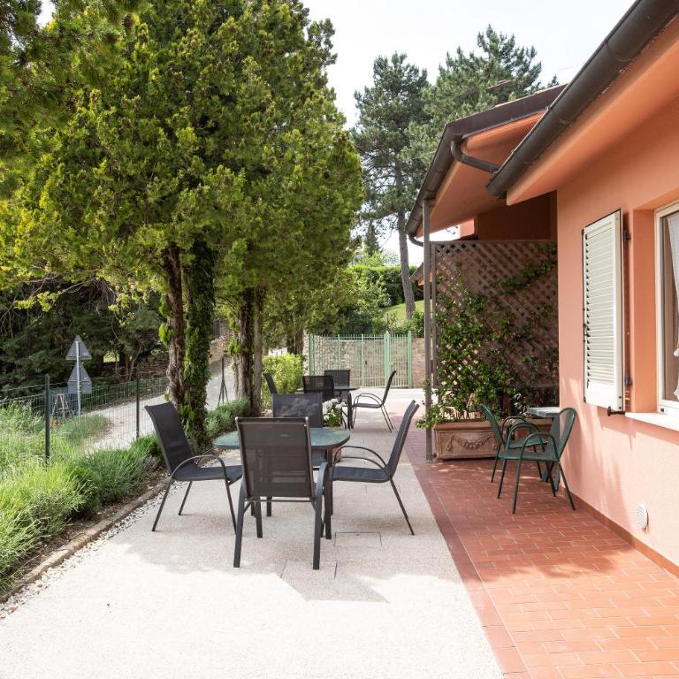 Residence Serena - Casa con 1 Camera da Letto - 9