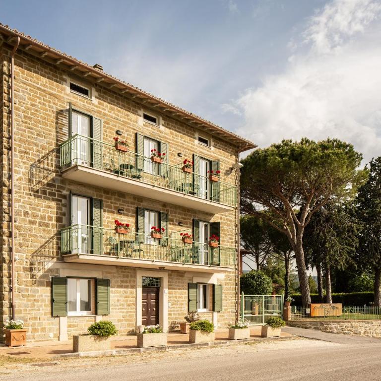 Residence Serena - Appartamento con 1 Camera da Letto - 1