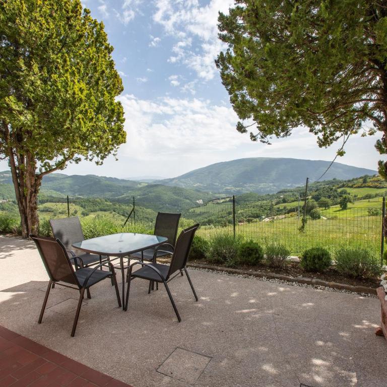 Residence Serena - Casa con 1 Camera da Letto - 11