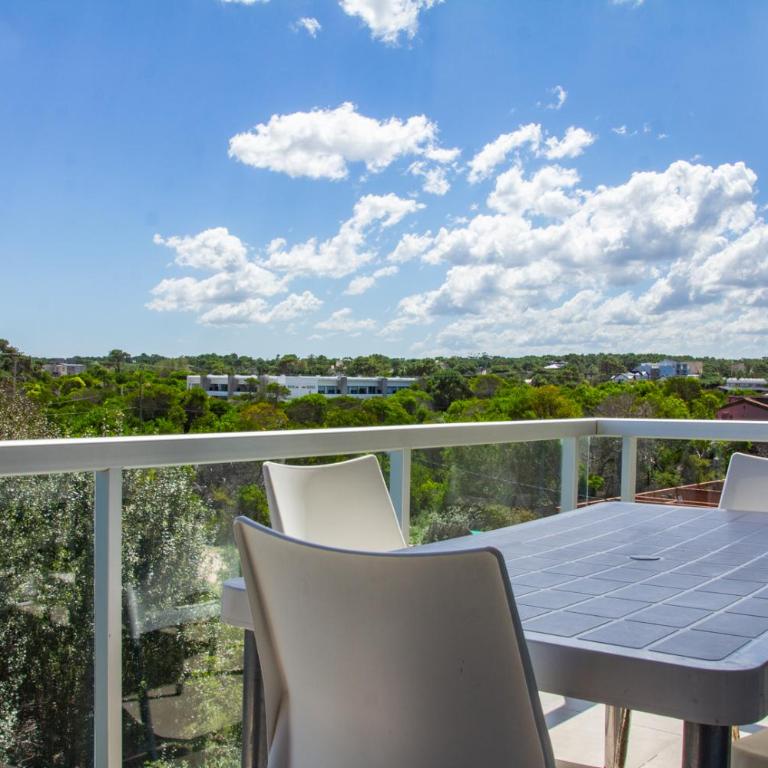 CÁFILA Apart & Spa - Apartamento Estándar - 8