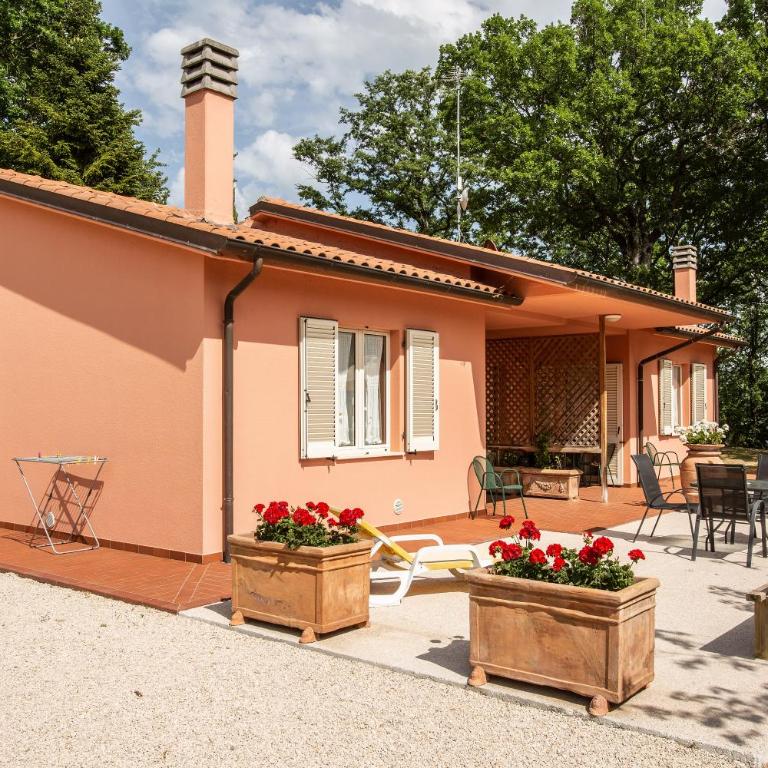 Residence Serena - Casa con 1 Camera da Letto - 11
