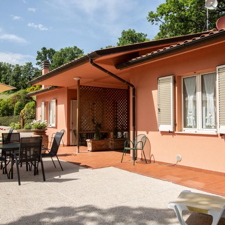 Residence Serena - Casa con 1 Camera da Letto - 11