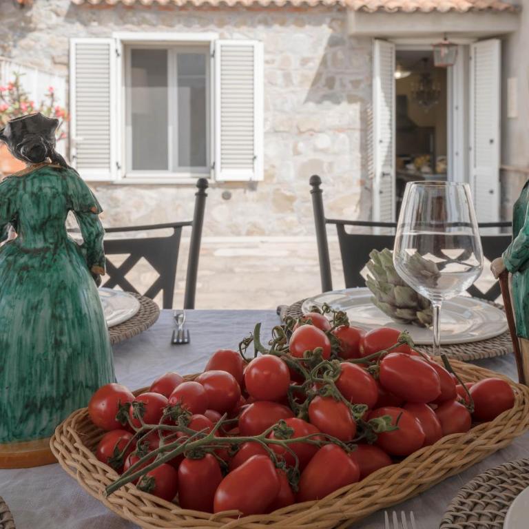 Casa delle sirene - Villa con 2 Camere da Letto - 2