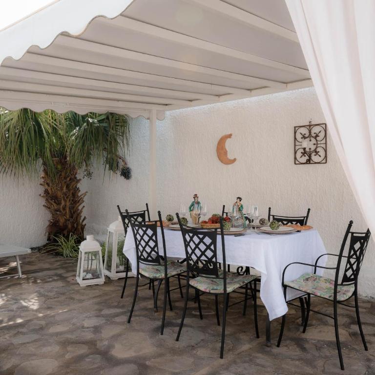 Casa delle sirene - Villa con 2 Camere da Letto - 8