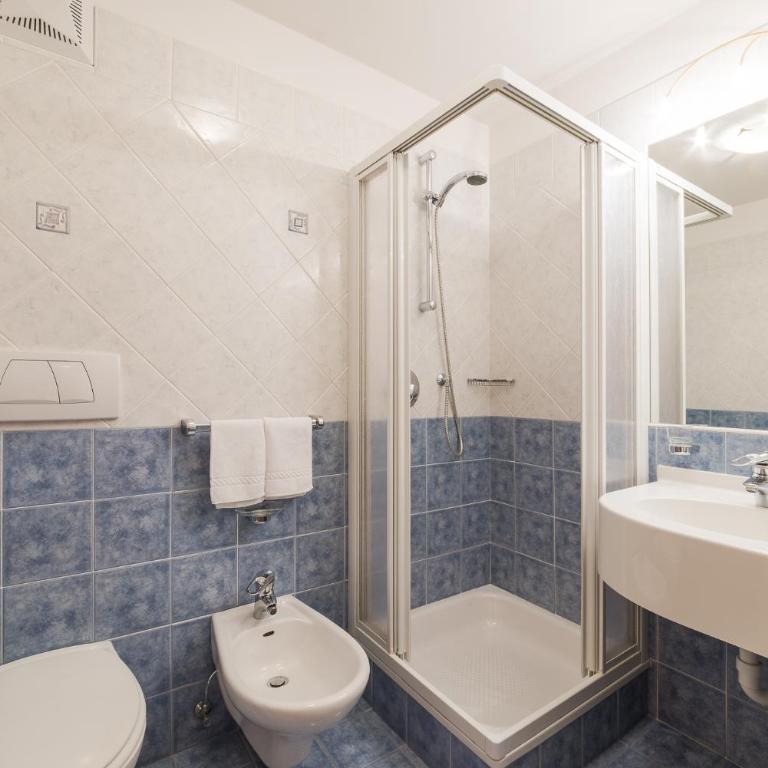 Residence Chalet Pinis - Appartement 2 Chambres - 3