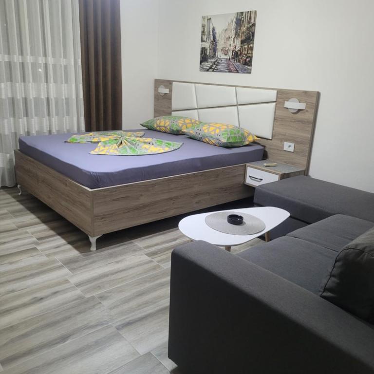 Apartments & Studio Haxhibeti - Standardni Trokrevetni Studio - 12