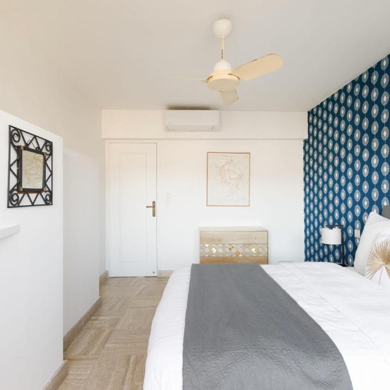On la Croisette XXL 1 bedroom with amazing sea view - Appartement - 17
