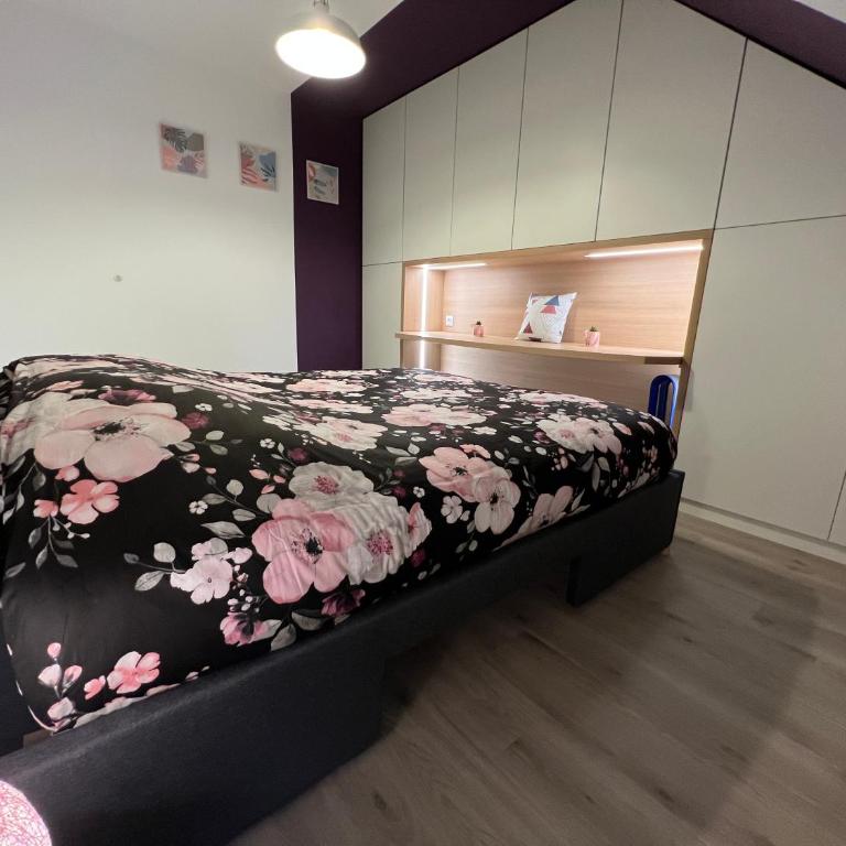 Duplex T3 Moderne au Metro - Clim & Parking Privé - Appartement 2 Chambres - 8