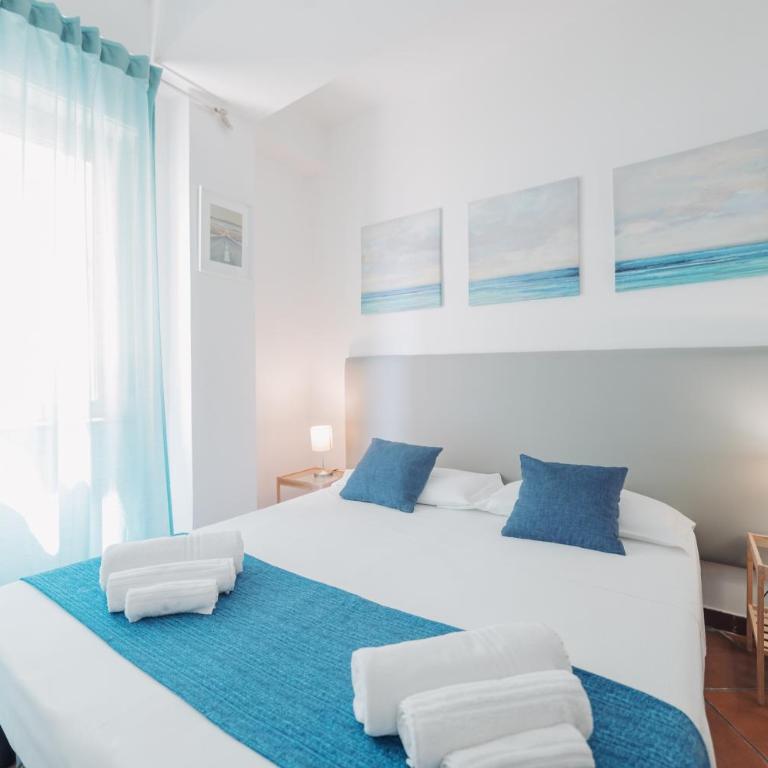 Taormina Casa Erika Family apartment - Appartamento con 2 Camere da Letto - 1
