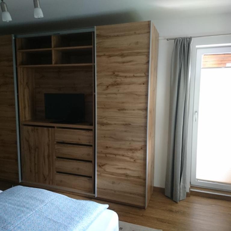 Appartment Lechner - Apartment mit 2 Schlafzimmern - 13