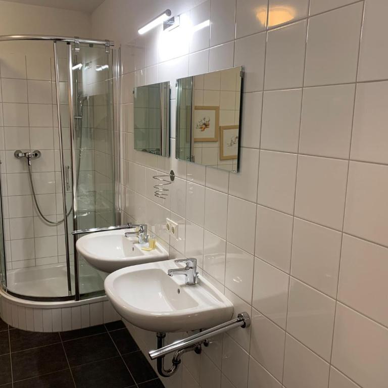 Obertauern Fewo Alps -Top 11 by Kamper - One-Bedroom Apartment - 14