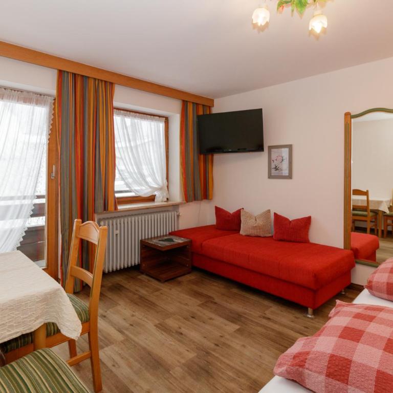 Hotel Binderhäusl - Habitación Doble Deluxe con ducha - 3