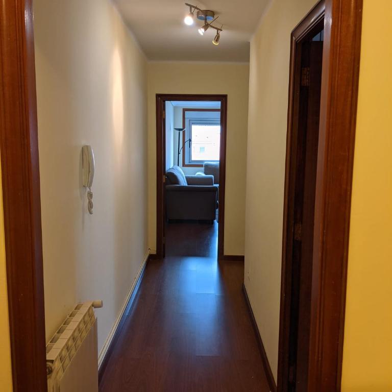 Piso 4 habitaciones calle Barcelona - Apartamento - 19