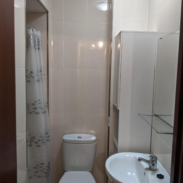 Piso 4 habitaciones calle Barcelona - Apartamento - 21