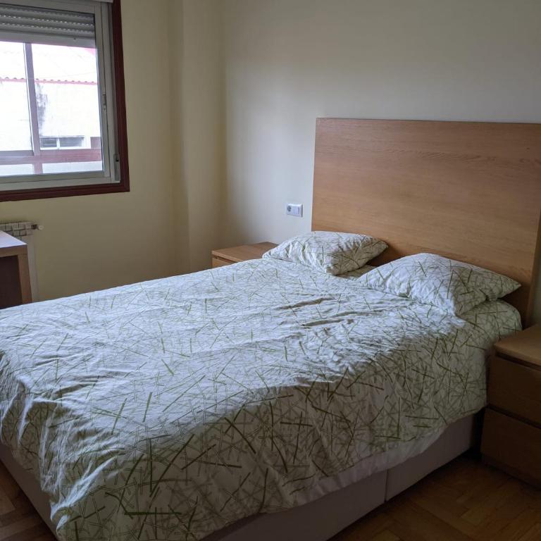 Piso 4 habitaciones calle Barcelona - Apartamento - 22