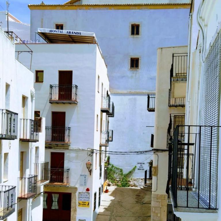 Boho Apartments - Apartamento - 1ª planta - 14