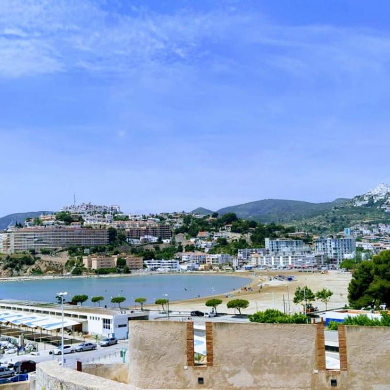 Boho Apartments - Apartamento de 1 dormitorio con vistas al mar - 16