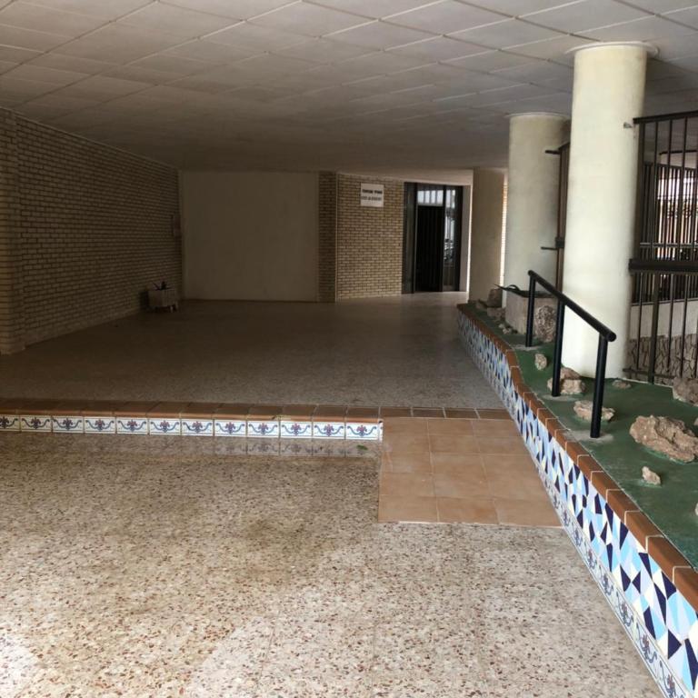 Alojamiento Torrevieja playa frente al mar - Apartamento de 1 dormitorio - 29