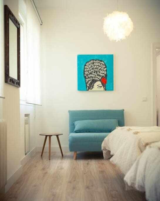 Guardaviñas62 - Apartamento de 3 dormitorios - 20