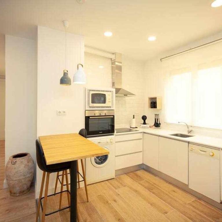 Guardaviñas62 - Apartamento de 3 dormitorios - 24