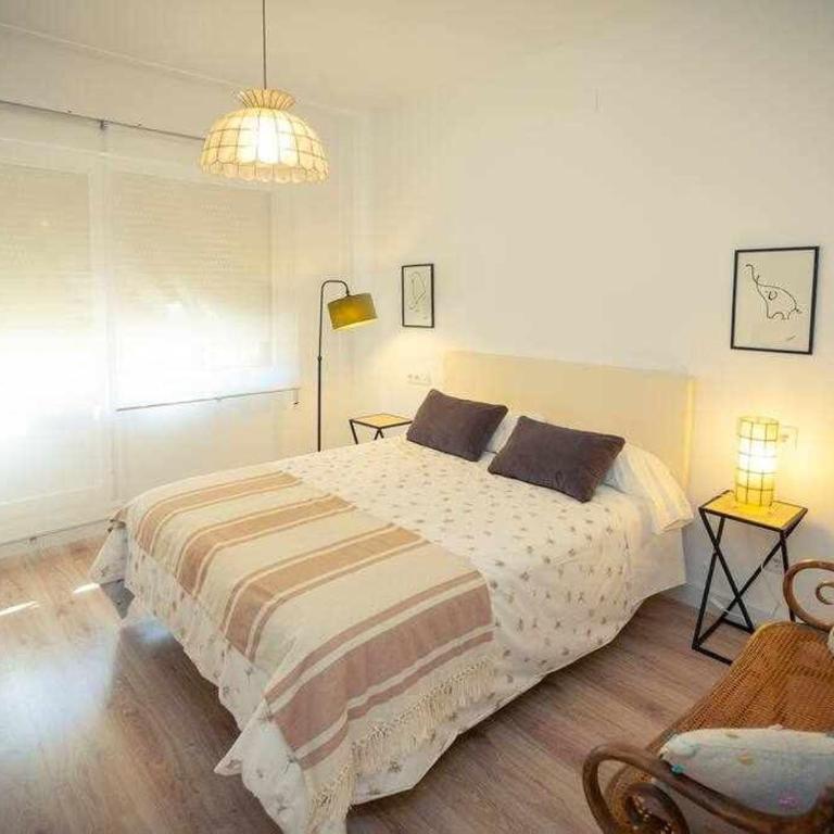 Guardaviñas62 - Apartamento de 3 dormitorios - 27