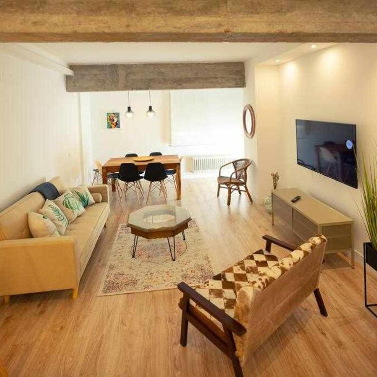 Guardaviñas62 - Apartamento de 3 dormitorios - 32