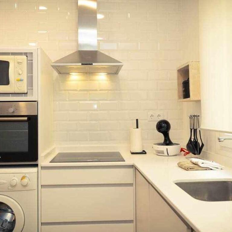 Guardaviñas62 - Apartamento de 3 dormitorios - 35