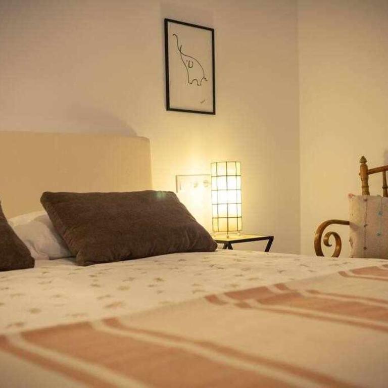 Guardaviñas62 - Apartamento de 3 dormitorios - 42