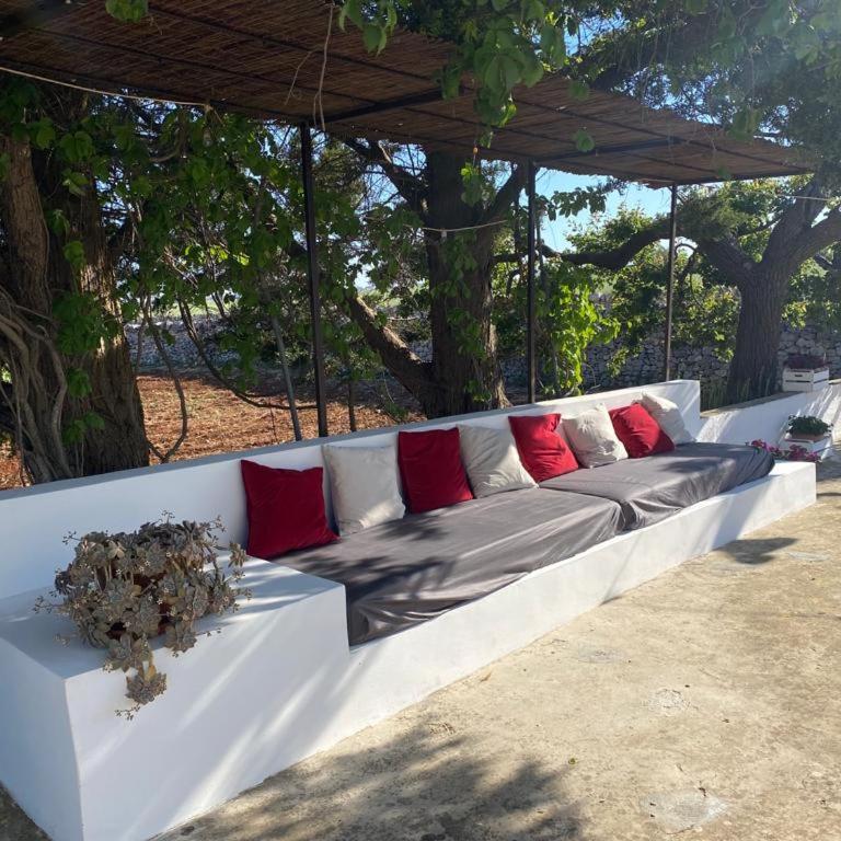 Trulli Demetra - Casa con 3 Camere da Letto - 3