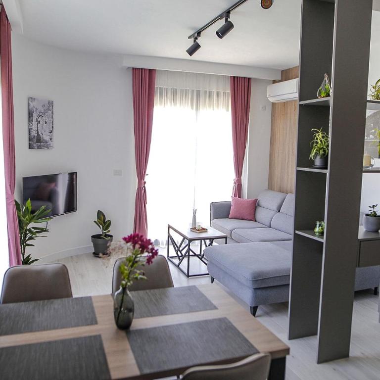 Allure Apartments - Apartman sa Balkonom - 5