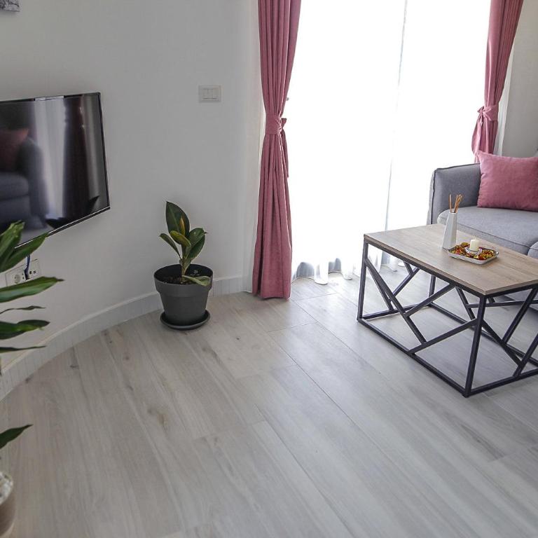 Allure Apartments - Apartman sa Balkonom - 7