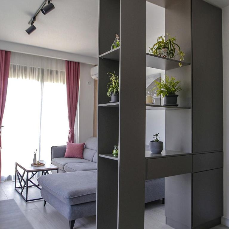 Allure Apartments - Apartman sa Balkonom - 8