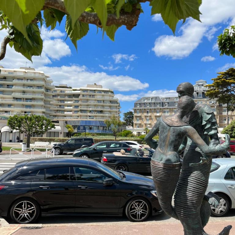 Studio Les Voiles de la Baule - Monolocale - 37