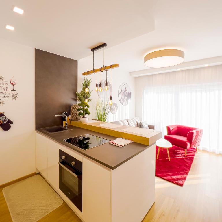 VIVA Apartments - Apartment - 8