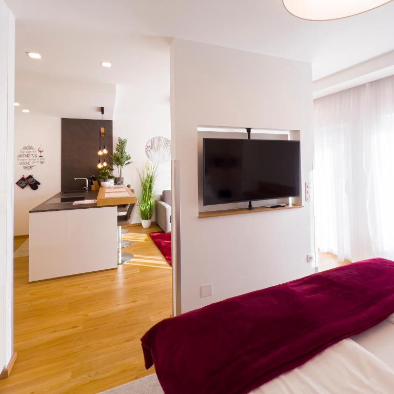 VIVA Apartments - Apartment - 3