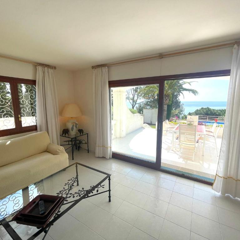MILA adosado vistas al mar - Casa de 3 dormitorios - 8