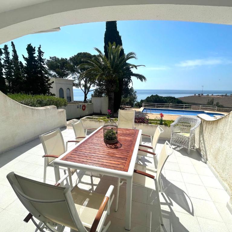 MILA adosado vistas al mar - Casa de 3 dormitorios - 11