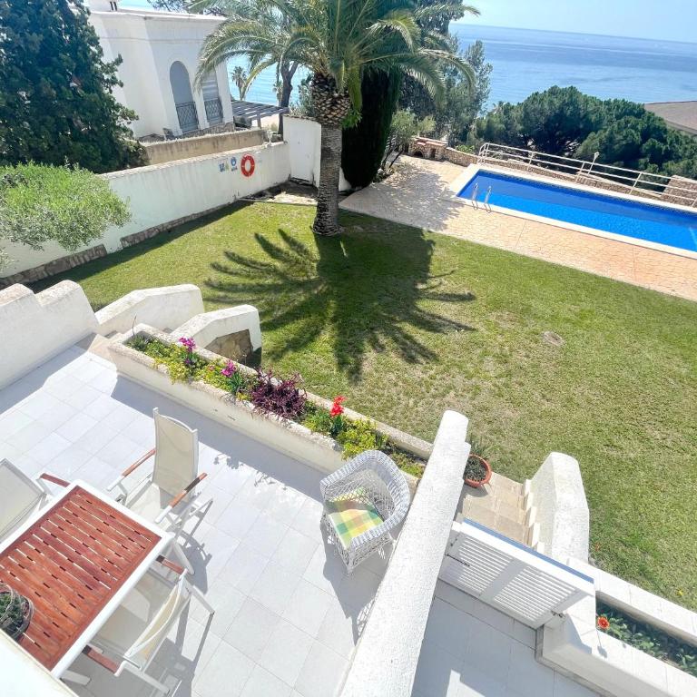 MILA adosado vistas al mar - Casa de 3 dormitorios - 20
