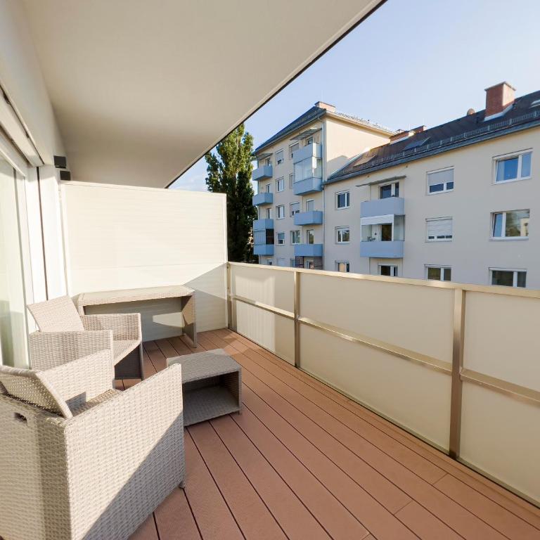 VIVA Apartments - Apartment - 10