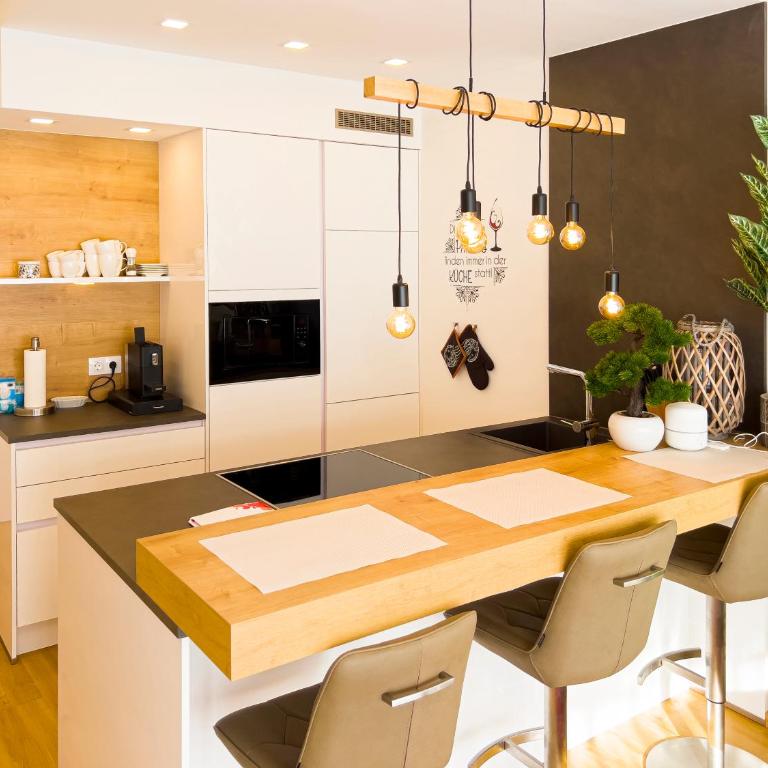 VIVA Apartments - Apartment - 16