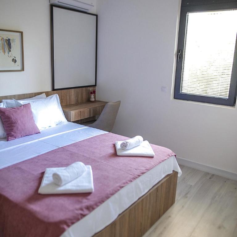 Allure Apartments - Apartman sa Balkonom - 11