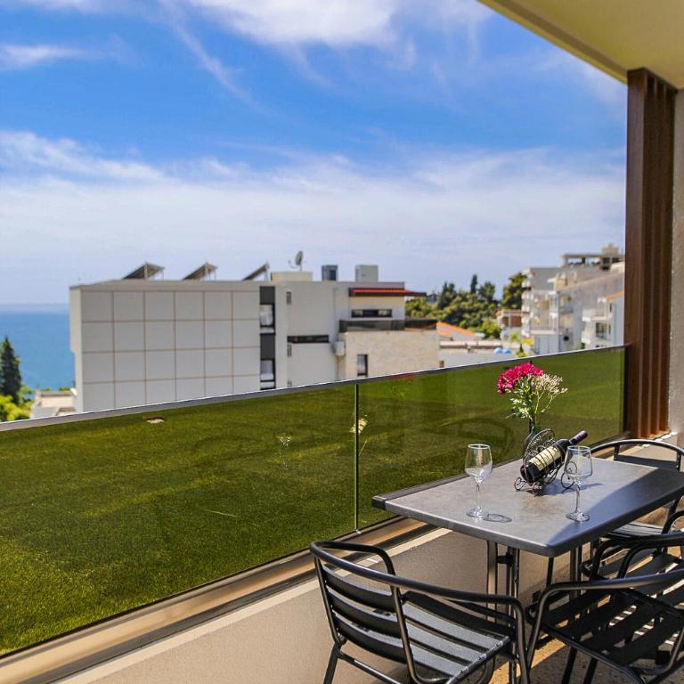 Allure Apartments - Apartman sa Balkonom - 13